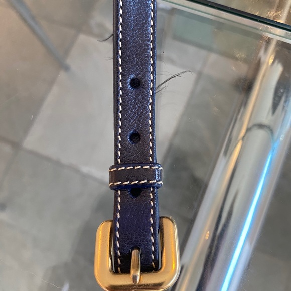 SOLD!!! PRADA 😍 Tessuto Gaufre Shoulder Bag - Picture 10 of 12